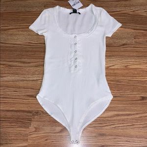 NWT bodysuit size small